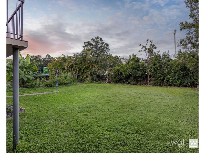 1 Kildonan Street, Aspley QLD 4034