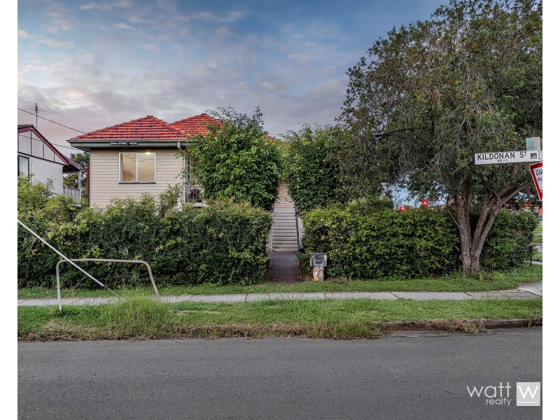 1 Kildonan Street, Aspley QLD 4034