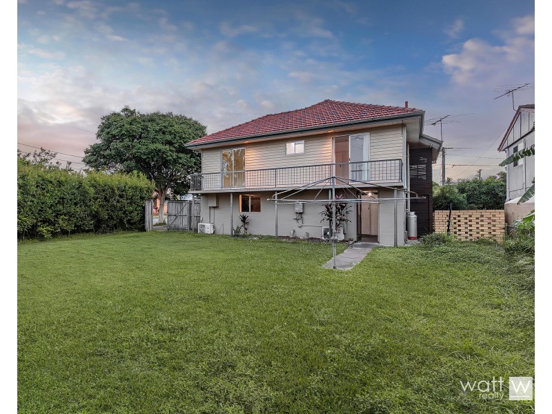 1 Kildonan Street, Aspley QLD 4034