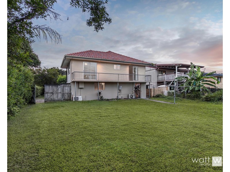 1 Kildonan Street, Aspley QLD 4034
