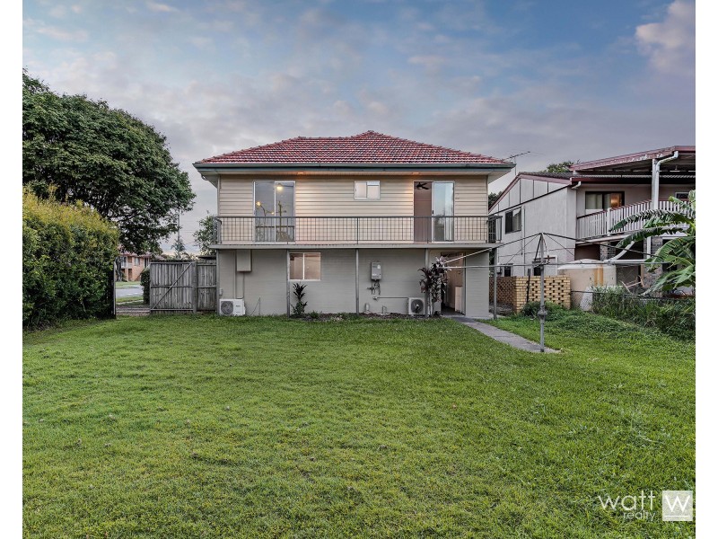 1 Kildonan Street, Aspley QLD 4034