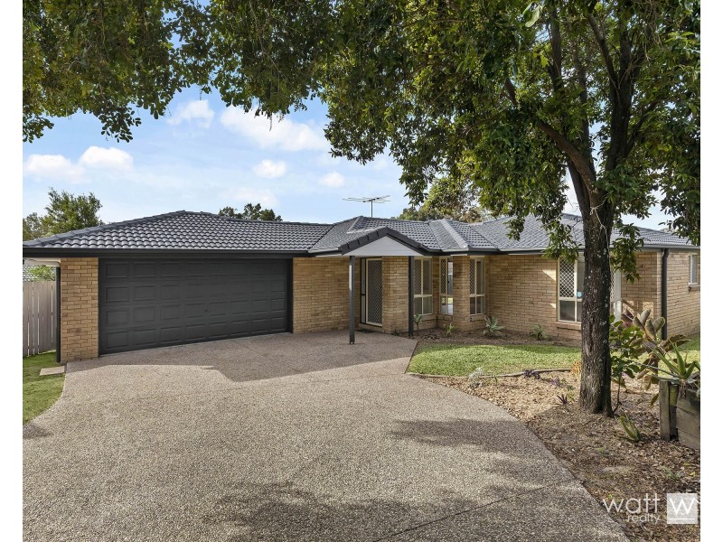 9 Barnard Crescent, Murrumba Downs QLD 4503