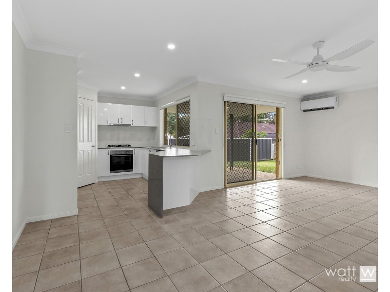 9 Barnard Crescent, Murrumba Downs QLD 4503