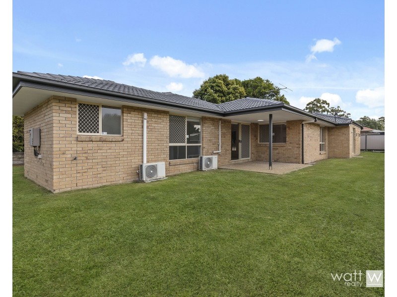 9 Barnard Crescent, Murrumba Downs QLD 4503