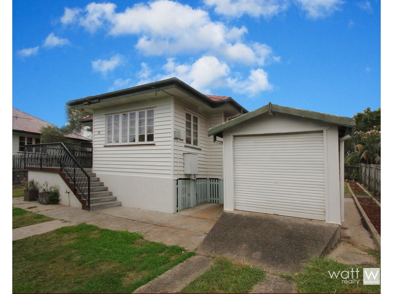 30 Pechey Street, Chermside QLD 4032