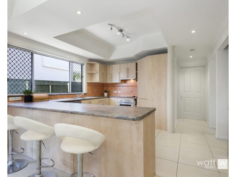 27 Ledbury Street, Aspley QLD 4034