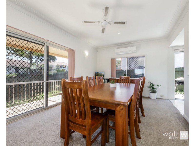 27 Ledbury Street, Aspley QLD 4034