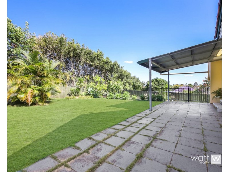 27 Ledbury Street, Aspley QLD 4034