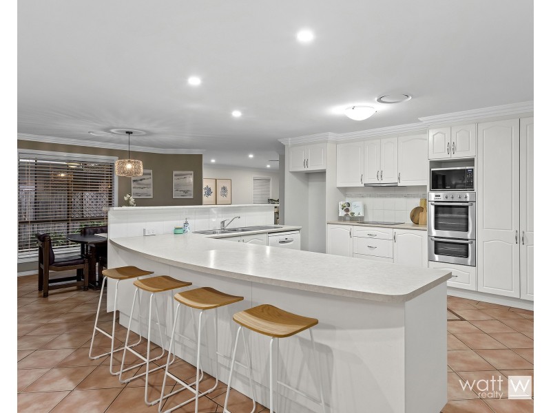 41 Joyce Crescent, Bracken Ridge QLD 4017