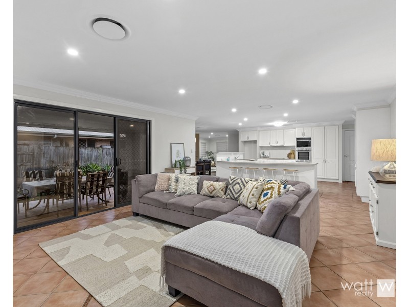 41 Joyce Crescent, Bracken Ridge QLD 4017