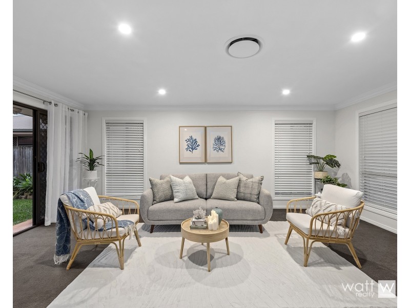 41 Joyce Crescent, Bracken Ridge QLD 4017