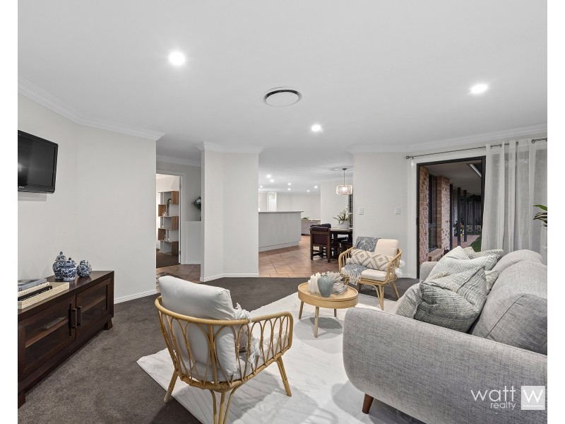 41 Joyce Crescent, Bracken Ridge QLD 4017