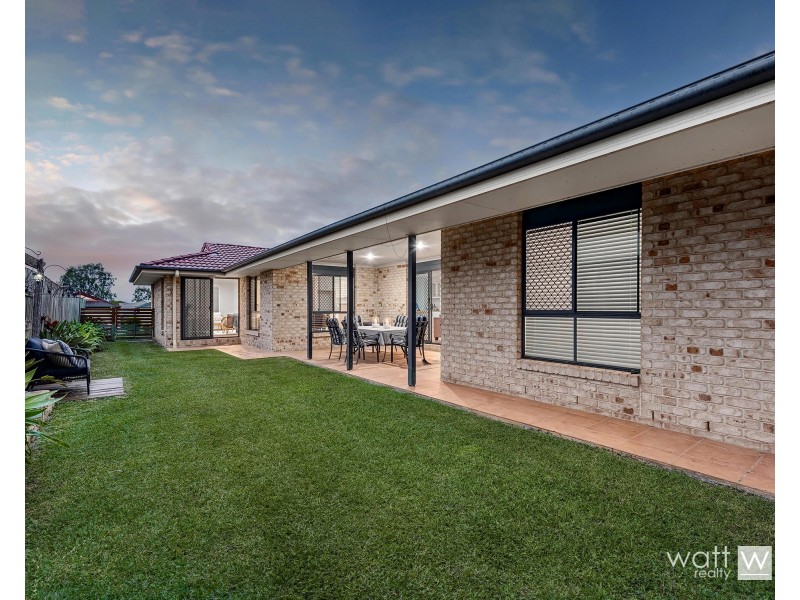 41 Joyce Crescent, Bracken Ridge QLD 4017