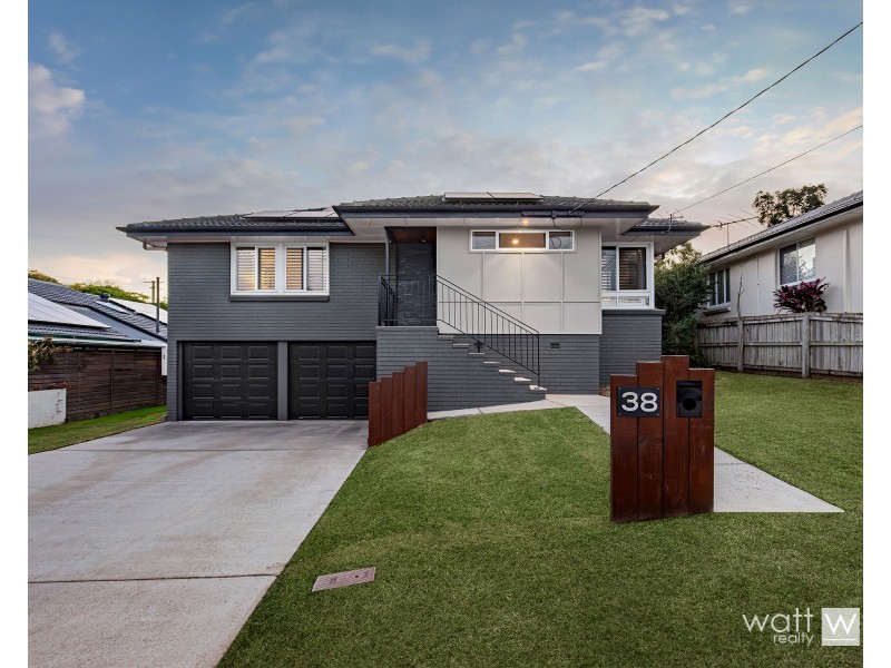 38 Montclair Street, Aspley QLD 4034
