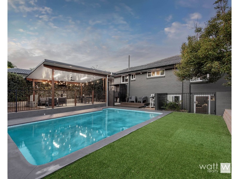 38 Montclair Street, Aspley QLD 4034