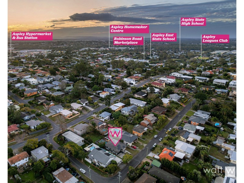 38 Montclair Street, Aspley QLD 4034