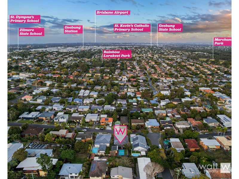 38 Montclair Street, Aspley QLD 4034