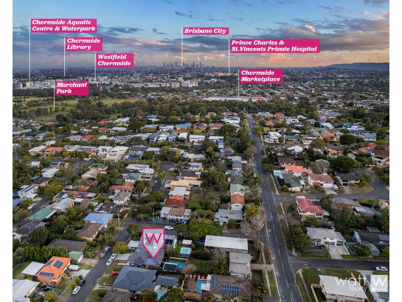 38 Montclair Street, Aspley QLD 4034