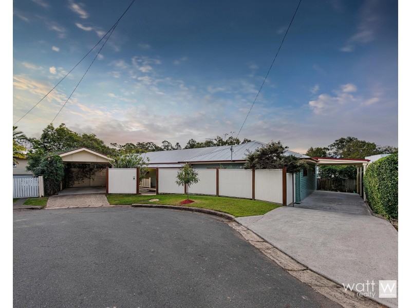 17 Kaiyar Street, Chermside West QLD 4032
