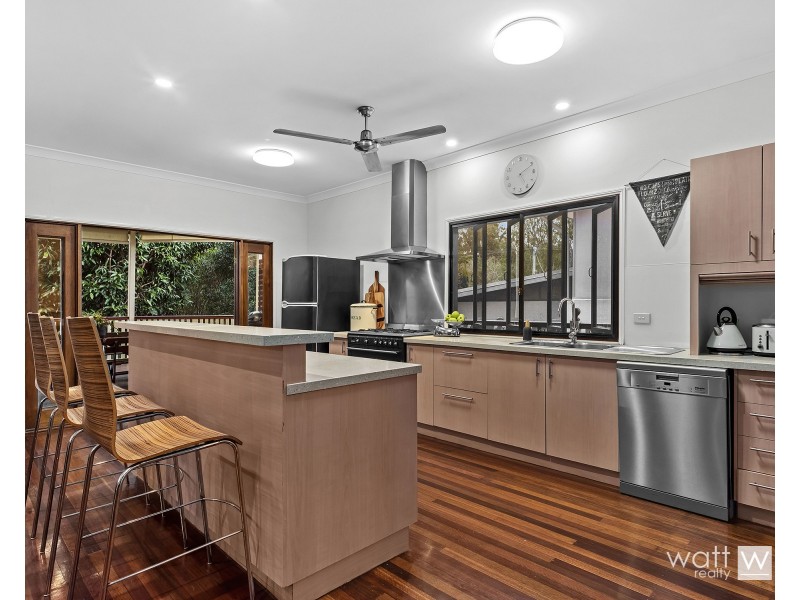 17 Kaiyar Street, Chermside West QLD 4032