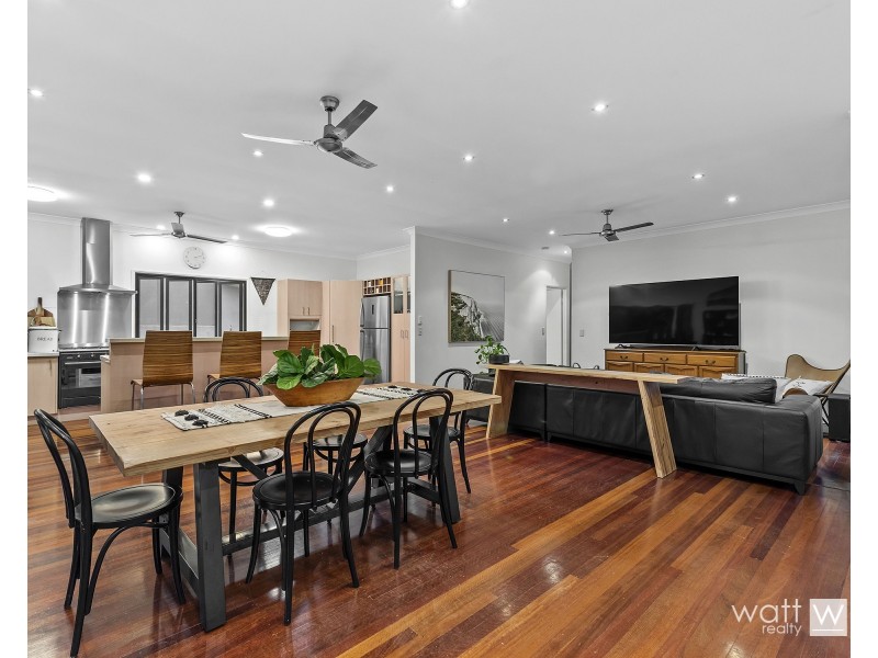 17 Kaiyar Street, Chermside West QLD 4032