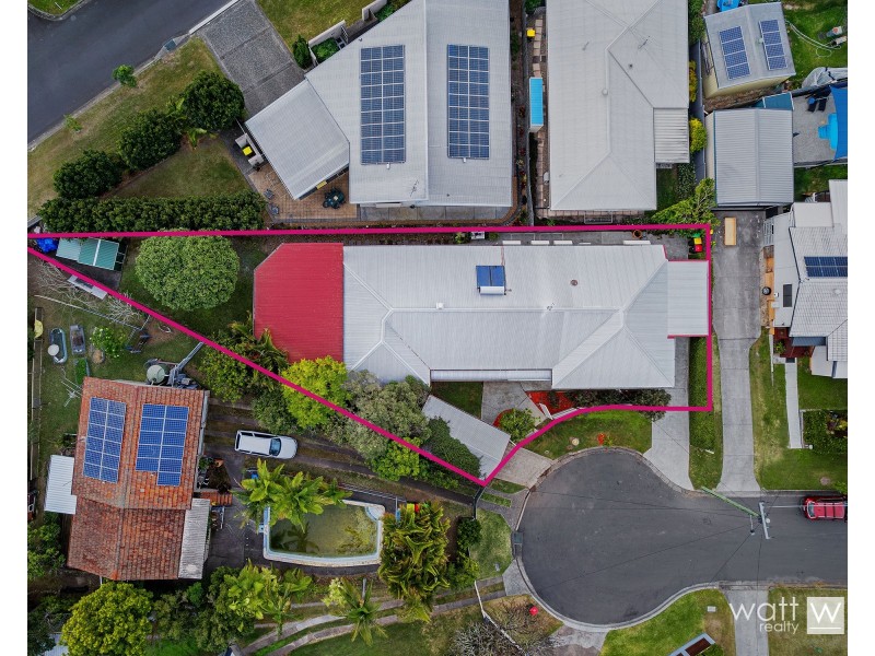 17 Kaiyar Street, Chermside West QLD 4032