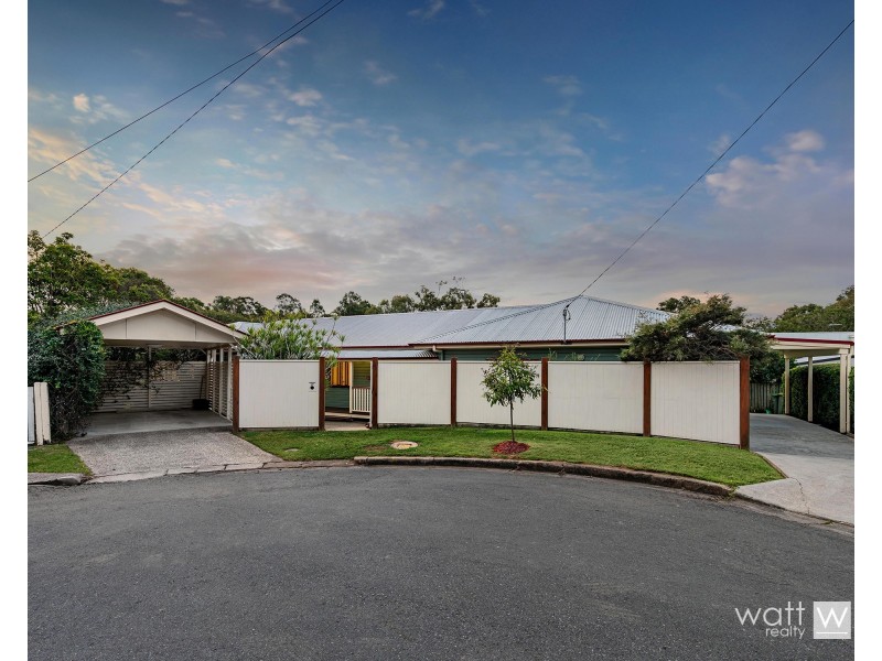 17 Kaiyar Street, Chermside West QLD 4032