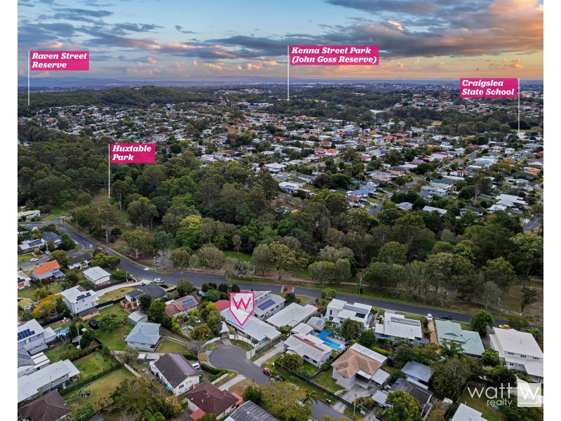 17 Kaiyar Street, Chermside West QLD 4032