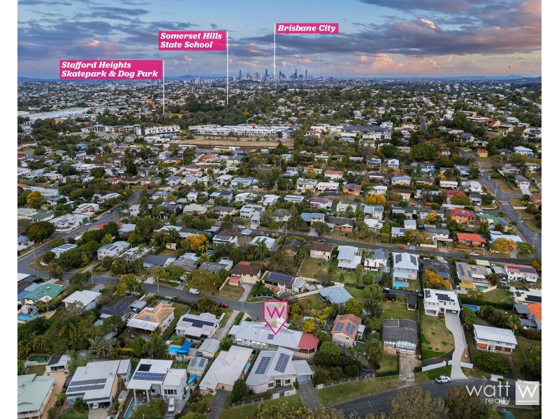 17 Kaiyar Street, Chermside West QLD 4032