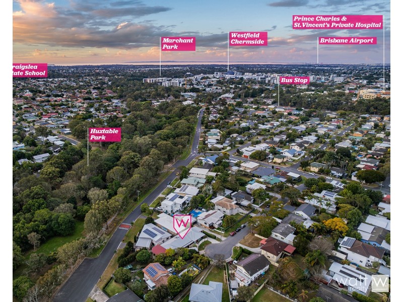 17 Kaiyar Street, Chermside West QLD 4032