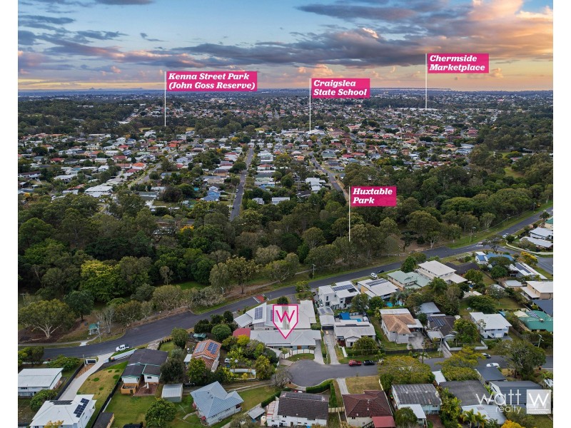 17 Kaiyar Street, Chermside West QLD 4032