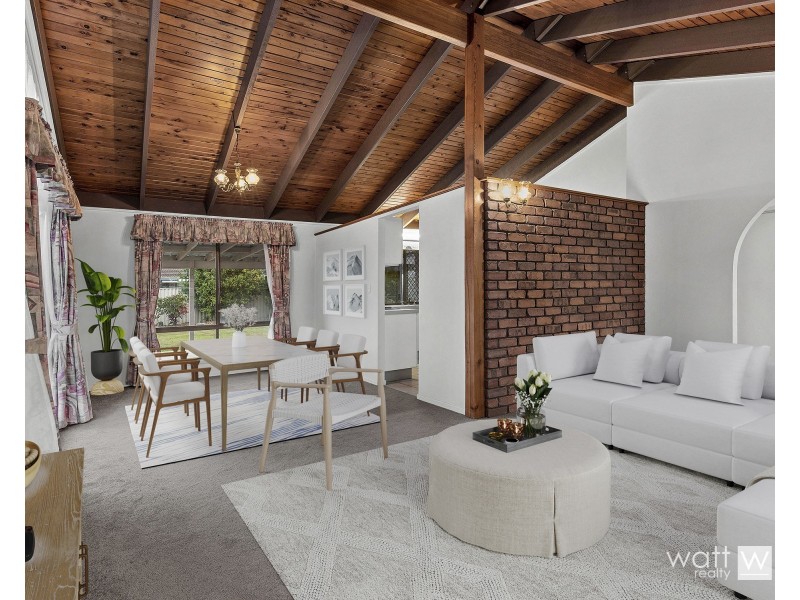 24 Nilkerie Street, Carseldine QLD 4034