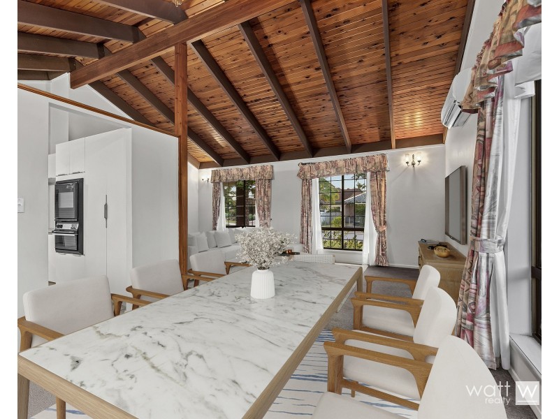 24 Nilkerie Street, Carseldine QLD 4034