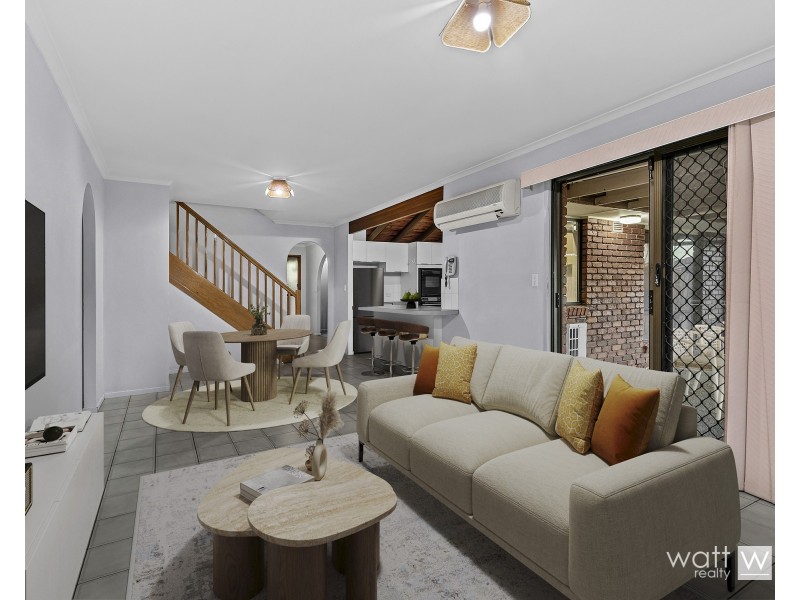 24 Nilkerie Street, Carseldine QLD 4034