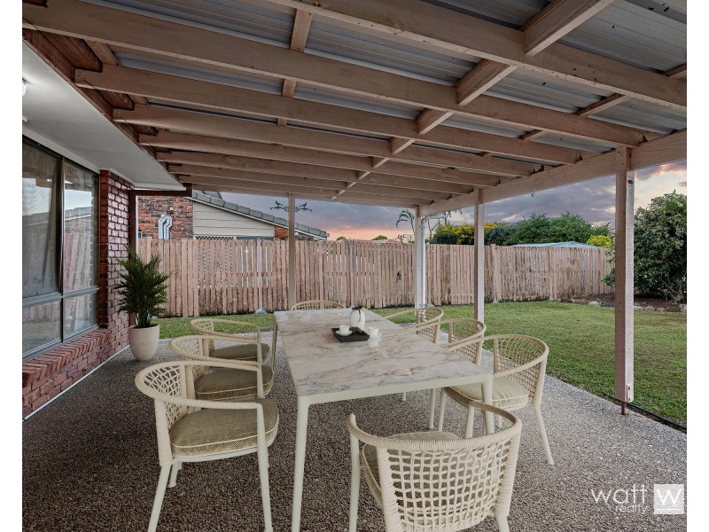 24 Nilkerie Street, Carseldine QLD 4034