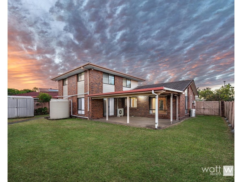 24 Nilkerie Street, Carseldine QLD 4034