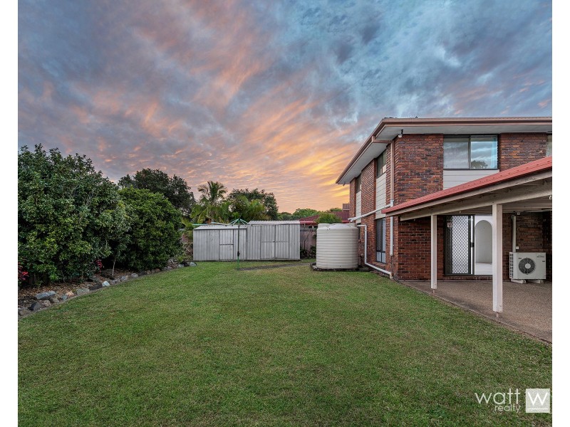 24 Nilkerie Street, Carseldine QLD 4034