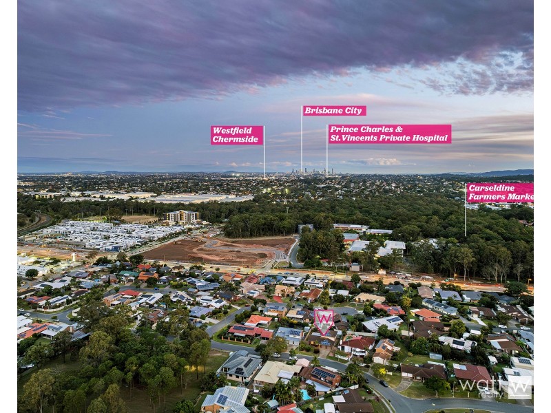24 Nilkerie Street, Carseldine QLD 4034