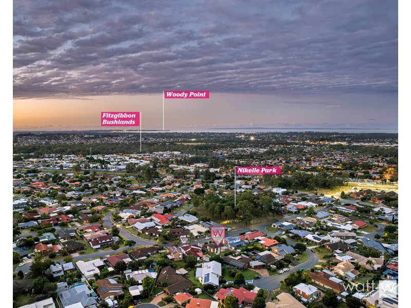 24 Nilkerie Street, Carseldine QLD 4034