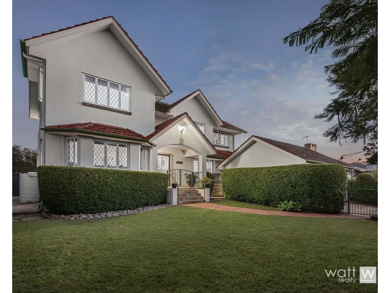 5 Bevan Street, Aspley QLD 4034