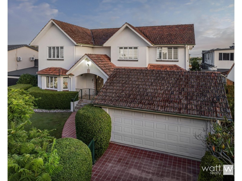 5 Bevan Street, Aspley QLD 4034