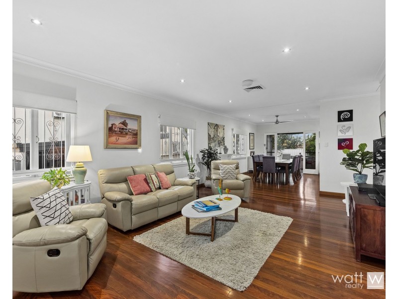 5 Bevan Street, Aspley QLD 4034