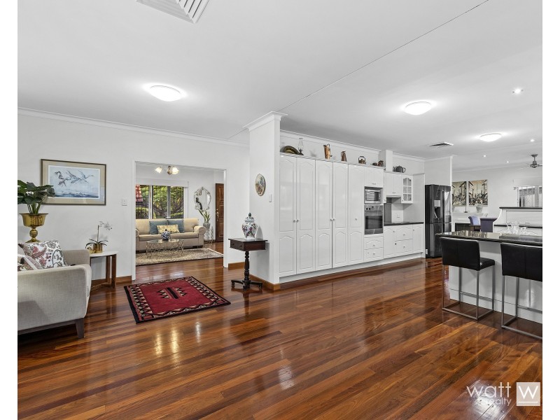 5 Bevan Street, Aspley QLD 4034