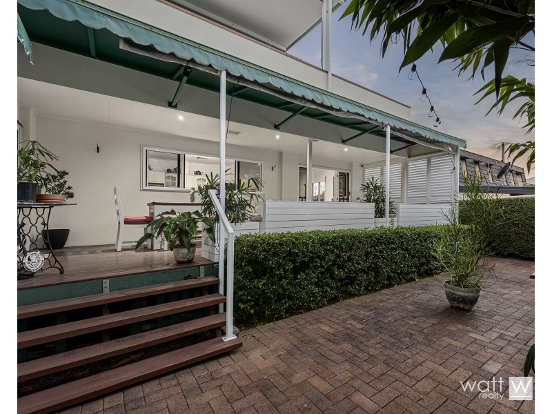 5 Bevan Street, Aspley QLD 4034