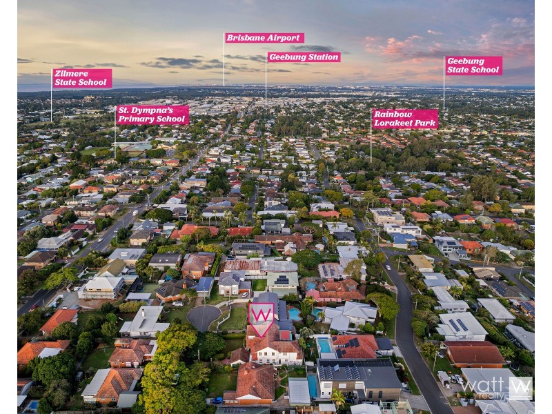 5 Bevan Street, Aspley QLD 4034