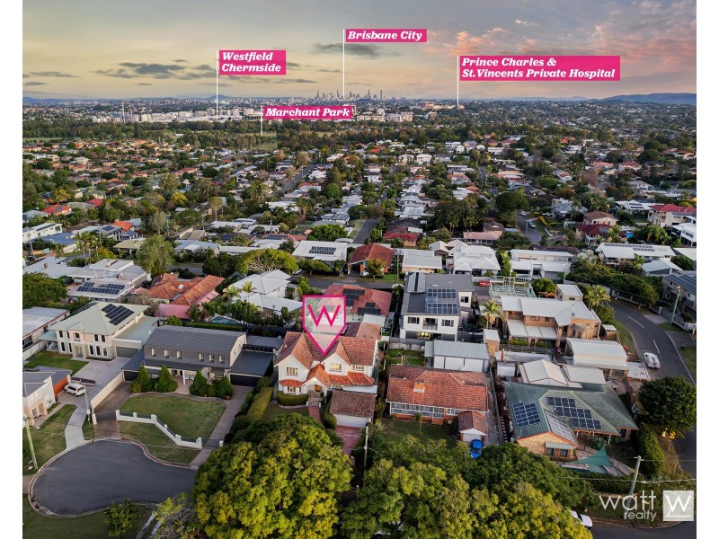 5 Bevan Street, Aspley QLD 4034