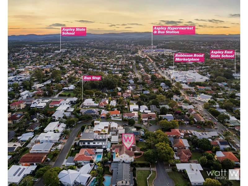 5 Bevan Street, Aspley QLD 4034