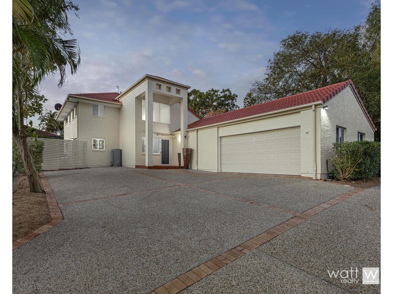 96 Ironwood Street, Aspley QLD 4034