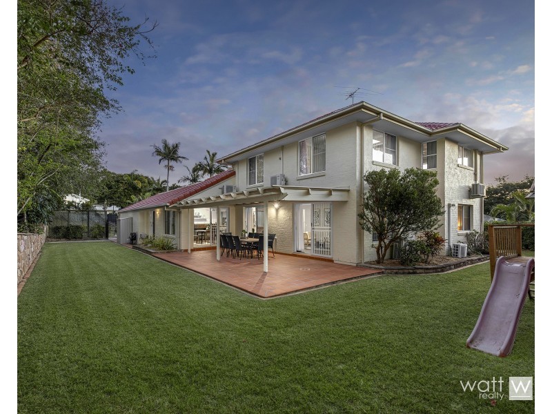 96 Ironwood Street, Aspley QLD 4034