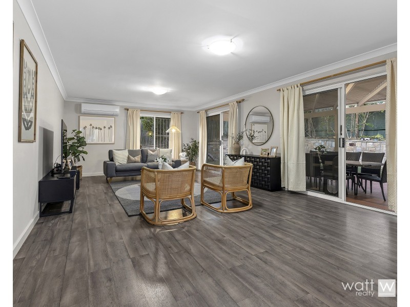 96 Ironwood Street, Aspley QLD 4034